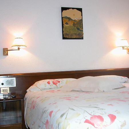 Hosteria Catalana Bossost Ngoại thất bức ảnh