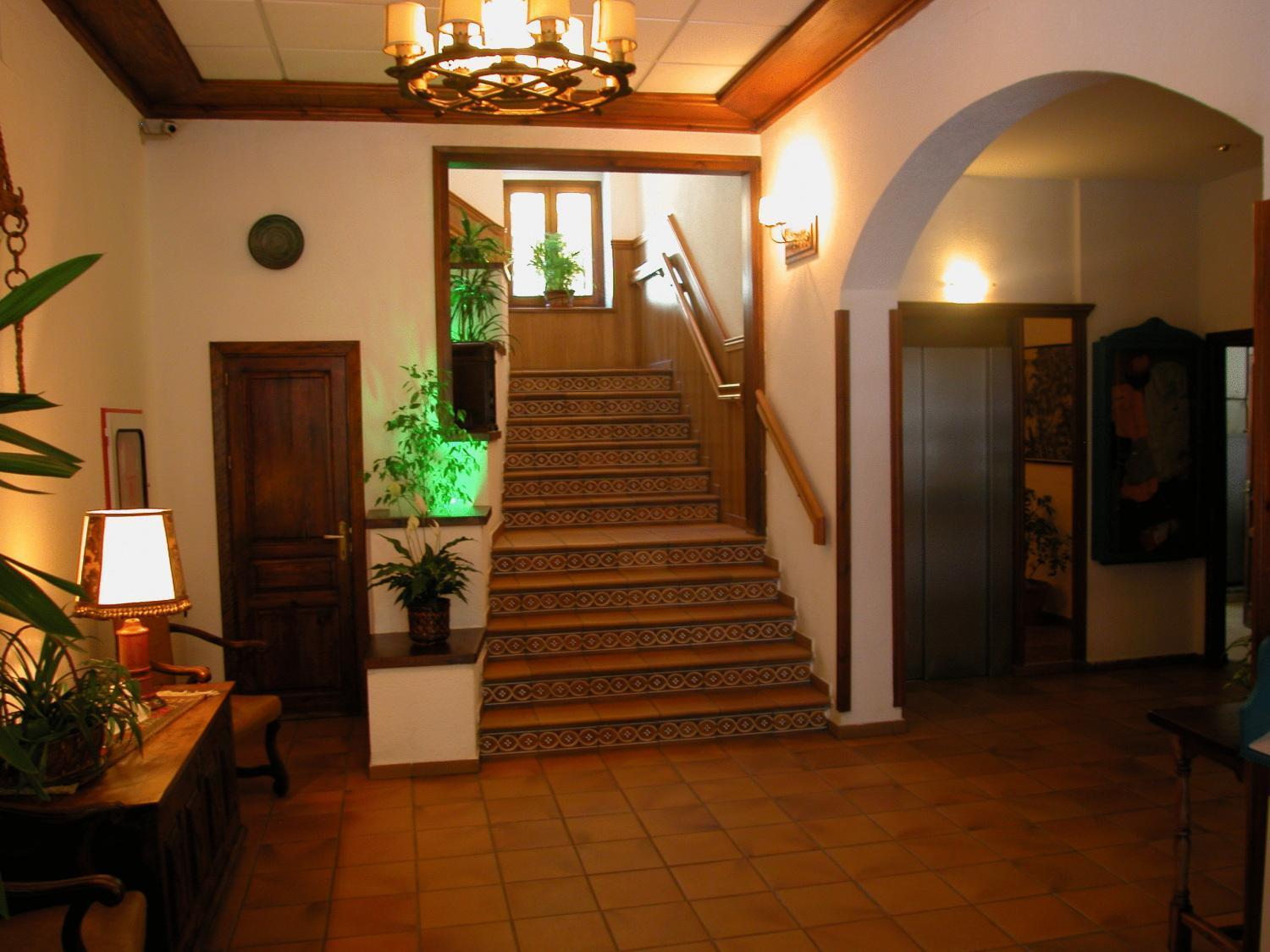 Hosteria Catalana Bossost Ngoại thất bức ảnh
