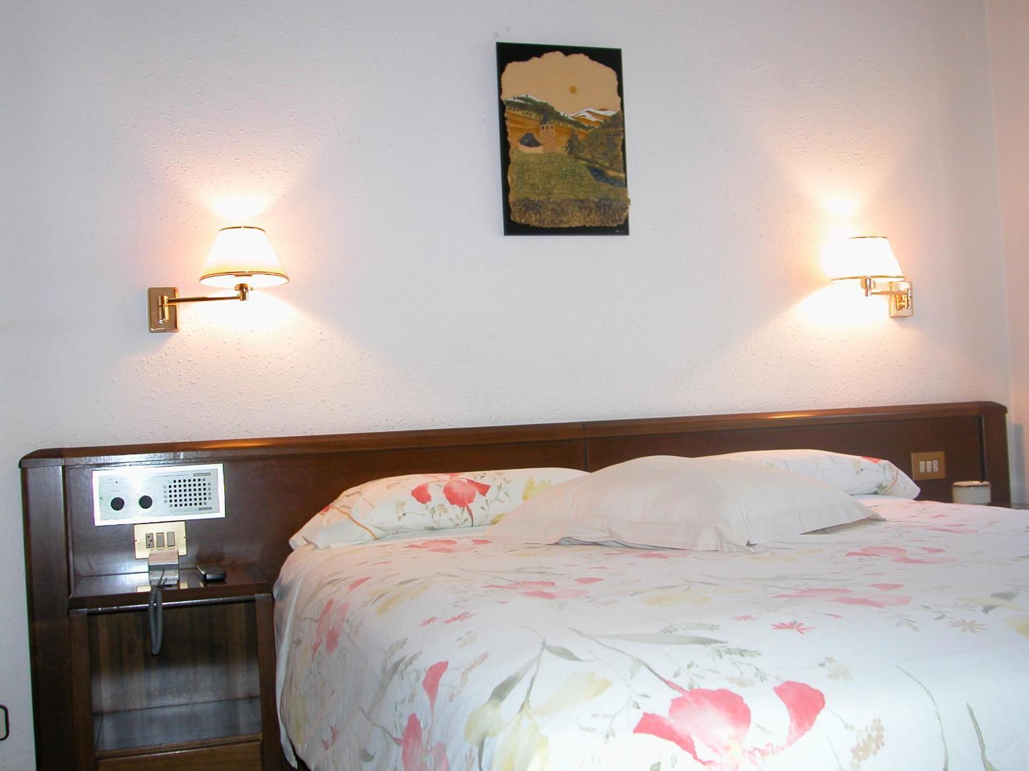 Hosteria Catalana Bossost Ngoại thất bức ảnh