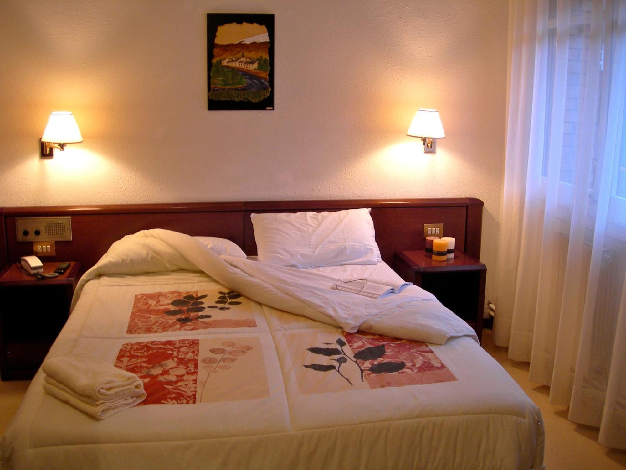 Hosteria Catalana Bossost Ngoại thất bức ảnh