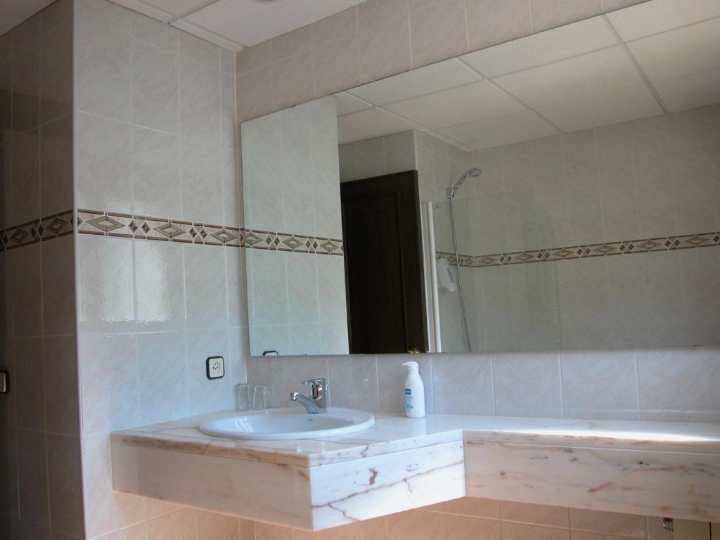 Hosteria Catalana Bossost Ngoại thất bức ảnh