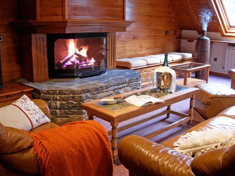 Hosteria Catalana Bossost Ngoại thất bức ảnh