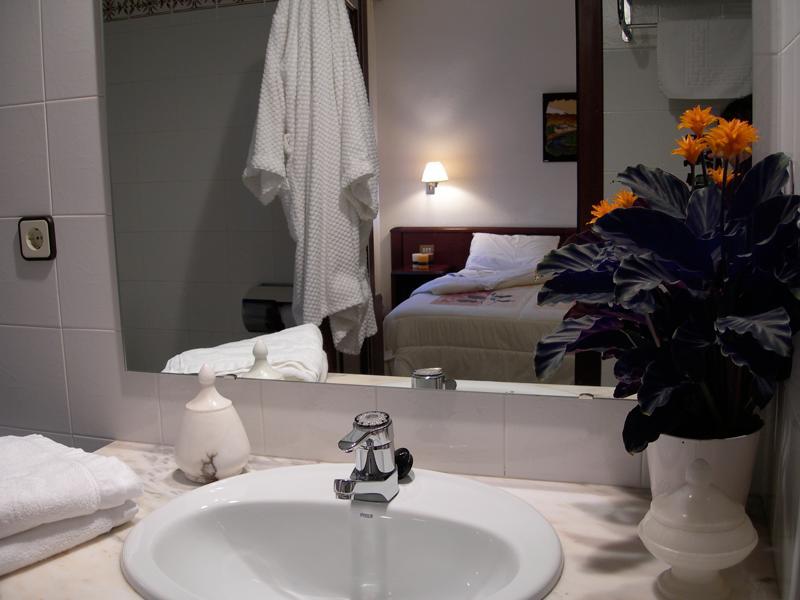 Hosteria Catalana Bossost Ngoại thất bức ảnh
